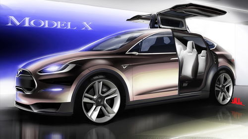 車視點(diǎn) 特斯拉押寶中國市場 車視點(diǎn)