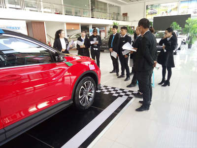 宏泰汽車銷售
