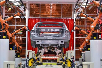 廣汽傳祺勇奪J.D.Power 2019年汽車銷售滿意度研究(SSI)中國品牌冠軍