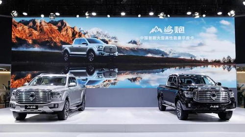 2023年沖刺160萬(wàn)輛,長(zhǎng)城汽車以25 的高增速搶占全球市場(chǎng)