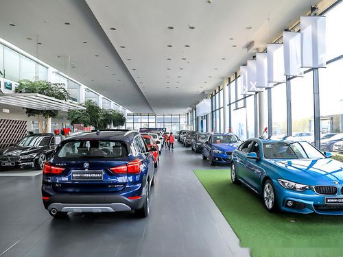 購(gòu)車指南 隔行如隔山 買車時(shí)都有哪些 坑 需要注意呢