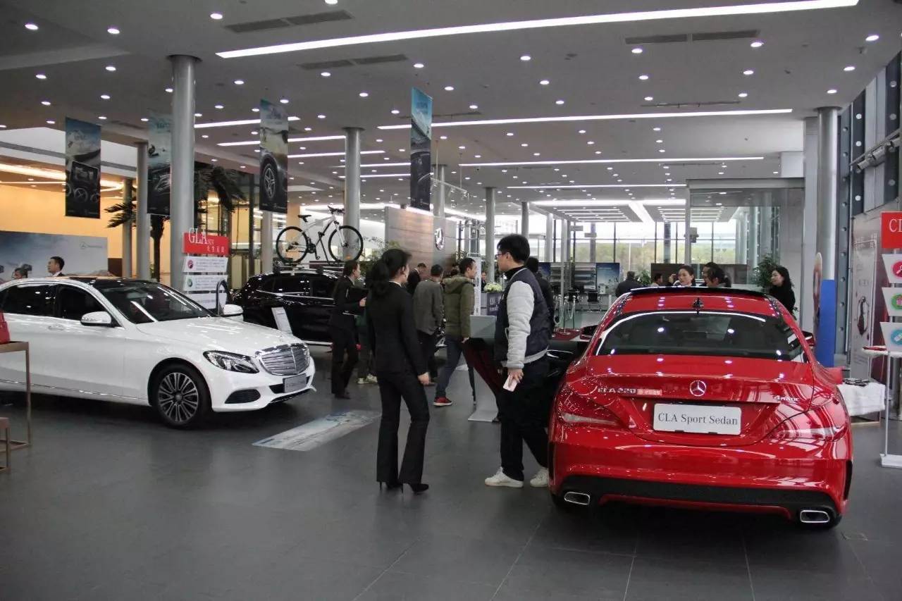 4S店銷售”忽悠“大揭底,買車省錢有妙招!