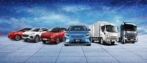 江淮汽車7月銷量同比增長33.6 已連續四個月實現同比正增長