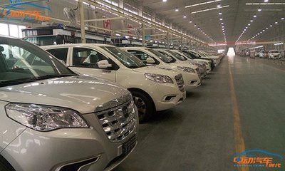 轉載電動汽車時代:躍迪新能源汽車時代的明日之星