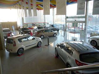 【包頭東風悅達起亞祥達店-內蒙古祥達汽車銷售服務有限責任公司】-東風悅達起亞內蒙古4S店經銷商-網上車市