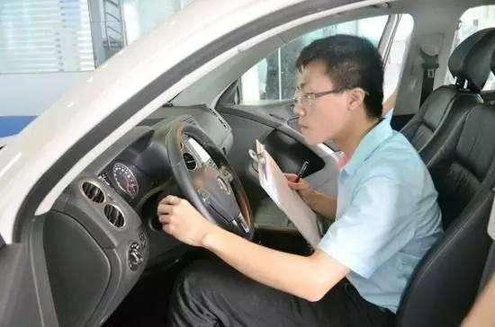 買車時,汽車銷售顧問最怕你注意到這幾個細(xì)節(jié)