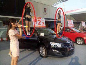 汽車(chē)銷(xiāo)售最怕客戶用這3招,一些銷(xiāo)售內(nèi)幕讓人心寒