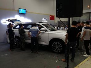 5g汽車(chē)終身免費(fèi)維保,7.99萬(wàn)元起售 新神車(chē)標(biāo)桿來(lái)了