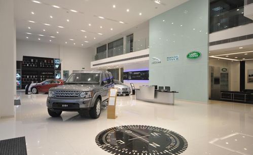 為什么買車都要到4s店,而不是汽車廠自己直接銷售呢