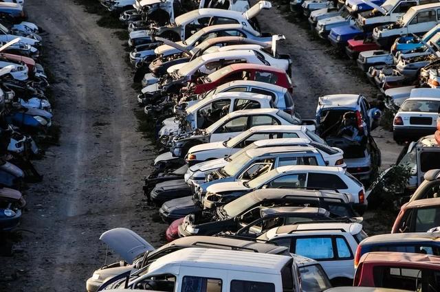 汽車以舊換新最高補貼2.2萬,2020成最佳換車年?