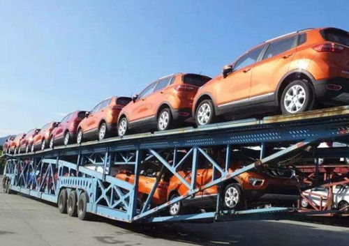 國六實施影響了汽車銷量 價格與質量的轉換,車主 不買劣質車