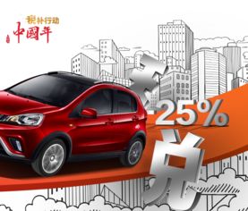 購置稅退出 為何對小排量汽車銷量影響甚微