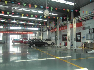【圖】店鋪圖片_運城市元通和潤汽車銷售服務_車商匯_汽車之家