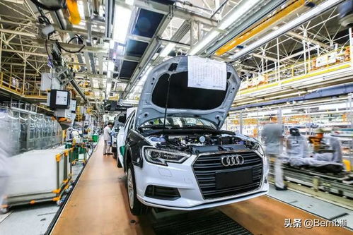2月份的汽車銷量出爐了,慘不忍睹 中國汽車史上的一個記憶