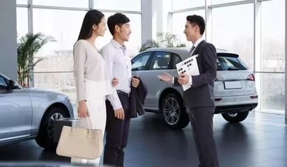 想讓車(chē)主回心轉(zhuǎn)意?4S店售后服務(wù)得這么做
