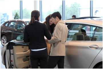 為什么汽車(chē)銷(xiāo)售說(shuō) 根本不怕砍價(jià),就怕你不砍價(jià)