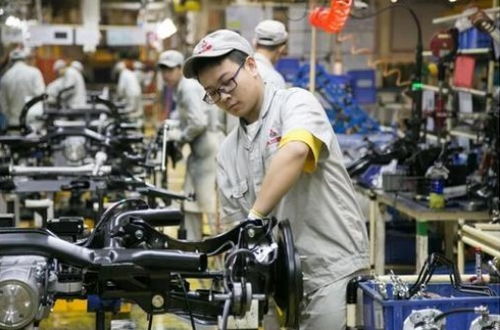 大量外企在華工廠關(guān)閉,我國(guó)的 世界工廠 名號(hào)要被取代了