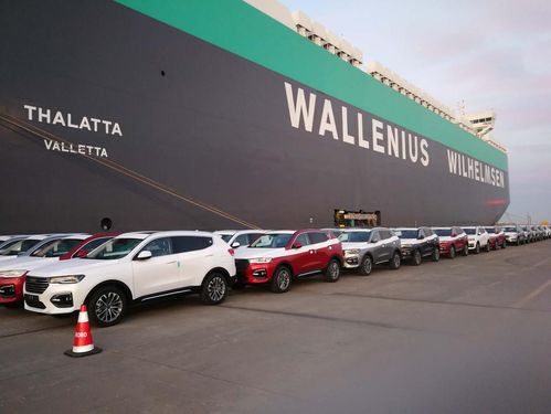 長城汽車3月銷量驚人,是哪些車型賣得好