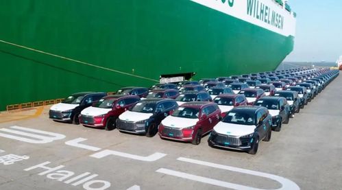 2023年中國汽車銷量創(chuàng)新高,利潤卻創(chuàng)近五年新低,錢去哪了