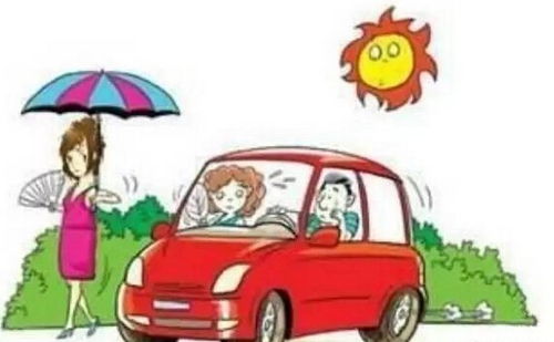 【阜陽眾通別克 停車避強光 別放易燃物_阜陽市眾通汽車銷售服務優(yōu)惠促銷】-汽車之家