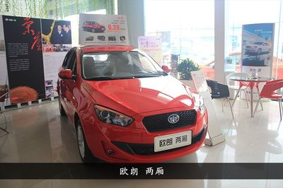【汽車銷售】“老品牌,新創(chuàng)新”