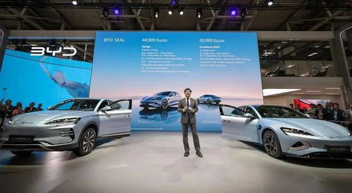 中國(guó)汽車出海 莫自嗨,更清醒