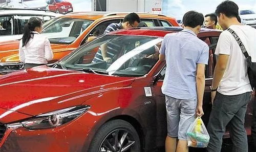 年底給汽車銷售的一碗雞湯