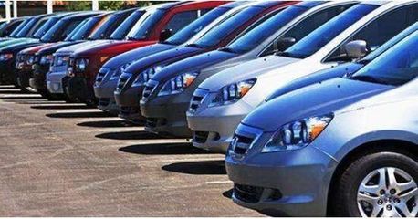 二手車新業務 中國進口車在非洲市場優勢