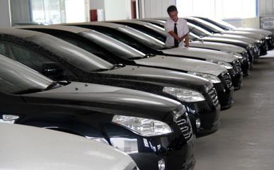 質檢總局擬規定家用汽車產品可免費退貨的情形--中新網