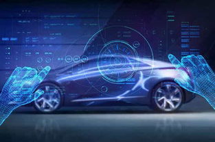 車勢科技 全球首個vr汽車銷售解決方案讓在家買車成為可能