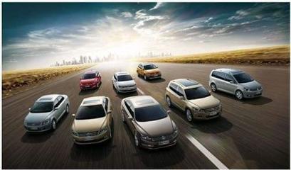 汽車超市、汽車賣場、汽車電商,新創業機會!