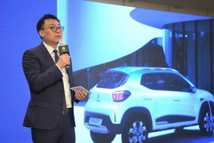 東風公司組建車隊,6款自主品牌車型將護航火炬傳遞 東風雷諾與什馬出行召開聯合發布會